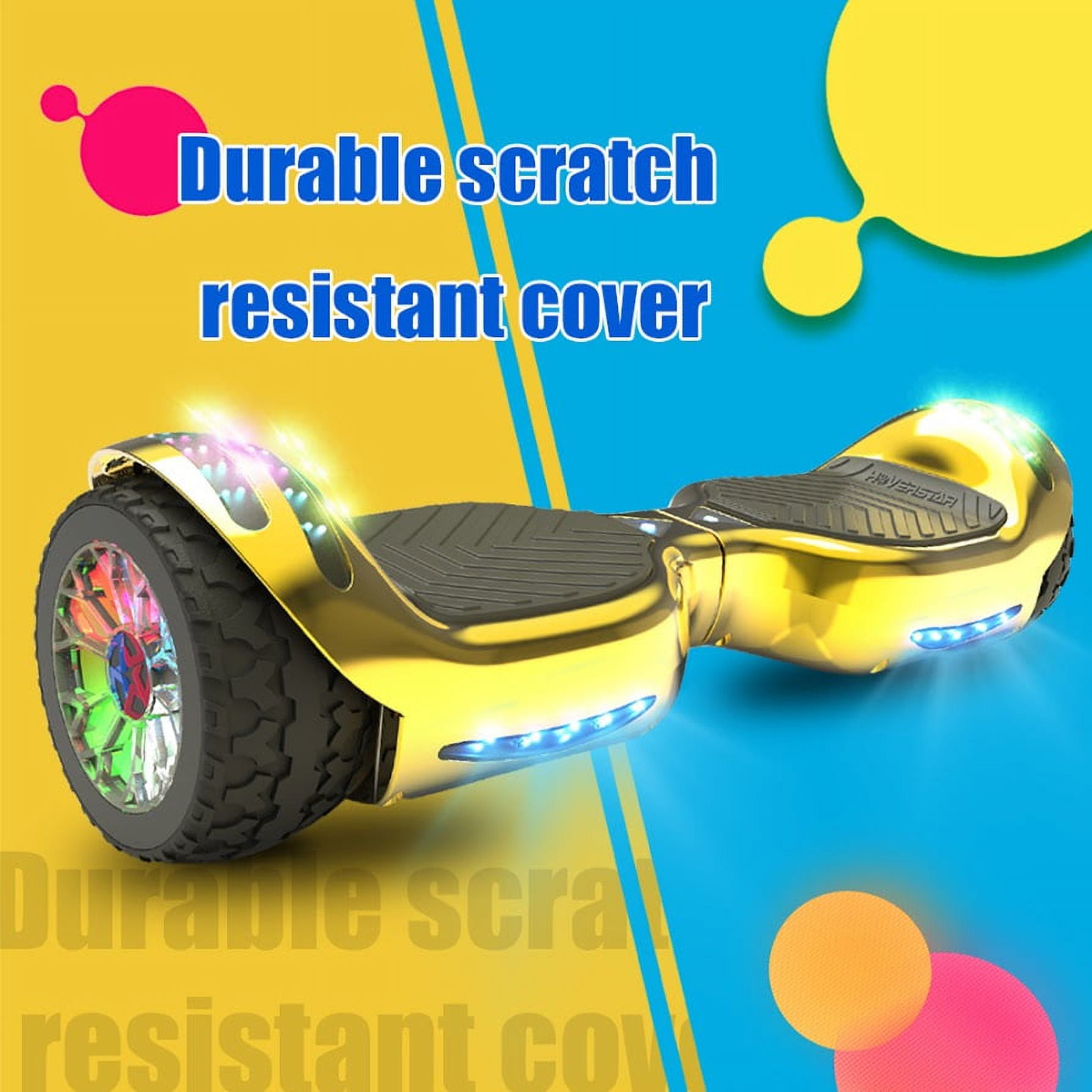 Gold hoverboards at walmart new arrivals