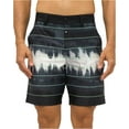 thumbnail image 5 of MEN'S SOUND WAVE HYBRID SHORTS, 5 of 8