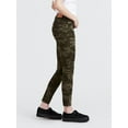 thumbnail image 4 of Levi's Women's 711 Skinny Ankle Jeans, 4 of 8
