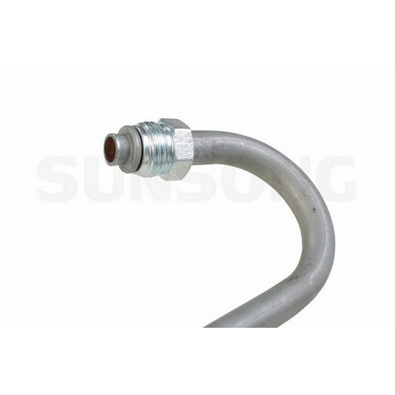 Sunsong 3401742 Power Steering Pressure Line Hose Assembly