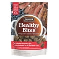 thumbnail image 1 of Merrick, Healthy Bites Beef & Bone Broth - Dog Treats, 1 of 1