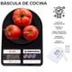 thumbnail image 5 of Bascula De Cocina Digital Para Alimentos Con Pantalla Lcd Precisa Pesa De Alimentos Base Plástica Portatil Bascula Gramera Digital Con Sensor Calibrador Pesa Joyas (NEGRO), 5 of 8