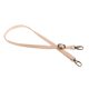 thumbnail image 3 of Asa ajustable de lona para bolso de hombro, correa de repuesto para bolso, accesorios para bolso, 12 mm Beige, 3 of 8