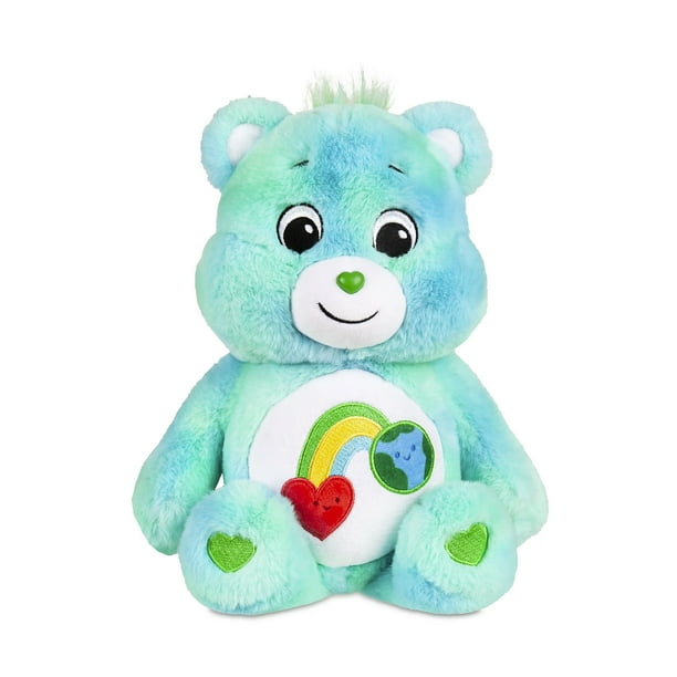 Ositos Cariñositos Care Bear I Care Bear 14' Peluche Bodega
