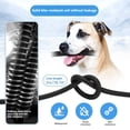 thumbnail image 5 of 3.2L Heated Water Bowl for Dog Cat Outdoor Heated Dog Bowl Waterproof Heated Pet Bowl Smart Thermal-Dish Winter US Plug, 5 of 8