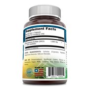 Nutri Essentials Glucosamine Sulfate 1000mg Per Serving 240 Capsules Supplement | Non-GMO | Gluten Free | Made in USA