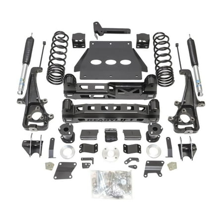 ReadyLIFT 44-1960 6.0 Lift Kit For Dodge/Ram 1500 4WD