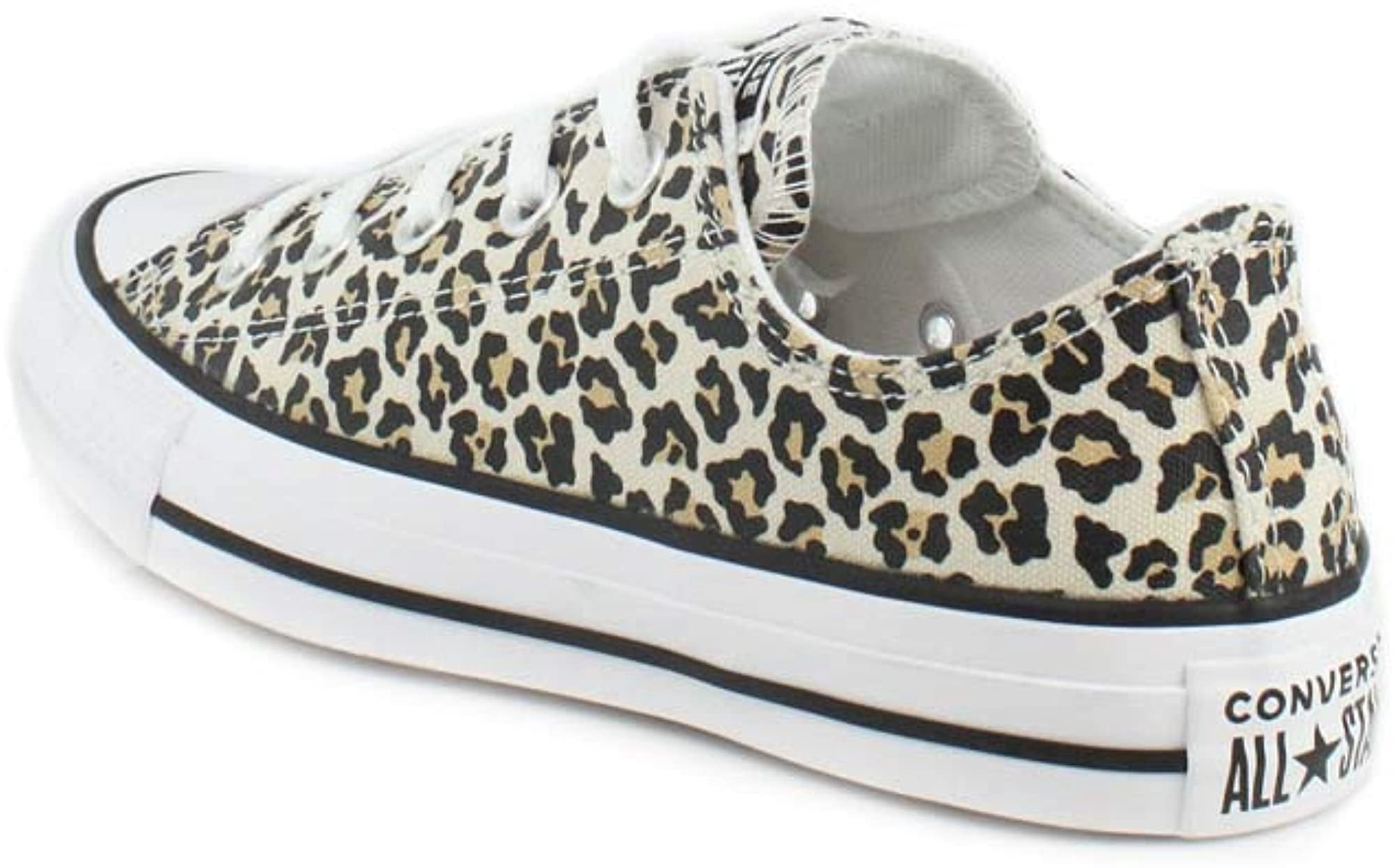 Converse Womens Archive Print Chuck 