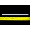 thumbnail image 2 of 7/16" X 10" (or 11mm X 10") Large Hot Melt Glue Stick Super Transparent Bulk (246 pcs), 2 of 3