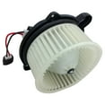 thumbnail image 2 of replacement tyc 700278 blower for 11-15 dodge durango 68089094aa, 2 of 5