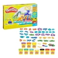 thumbnail image 4 of Set de Juego Hasbro Play-Doh Diversión en tierra, aire y mar, 4 of 4