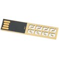 thumbnail image 5 of Unidad flash Unidad flash USB Memory Stick Thumb Drive Disco USB de metal Disco UDisco u Flash Drive USB 2.0 16-128GB Portátil de metal a prueba de agua Memory Stick para computador LHCER NONE, 5 of 5