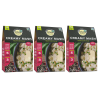 Creamy Mashed Hearts of Palm by Natural Heaven Size: 3-Pack