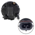thumbnail image 4 of Brock Replacement Fog Light Lamp Compatible with 11-16 Quest 261508993B B6150-89928, 4 of 9