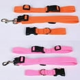 thumbnail image 4 of HAOAN Ceinture pour Chien en Corde, Durable, Mains Libres, Laisse Réglable pour Traction, 4 of 9