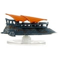thumbnail image 3 of Hot Wheels Star Wars Jabba's Sail Barge Vehicle, 3 of 4