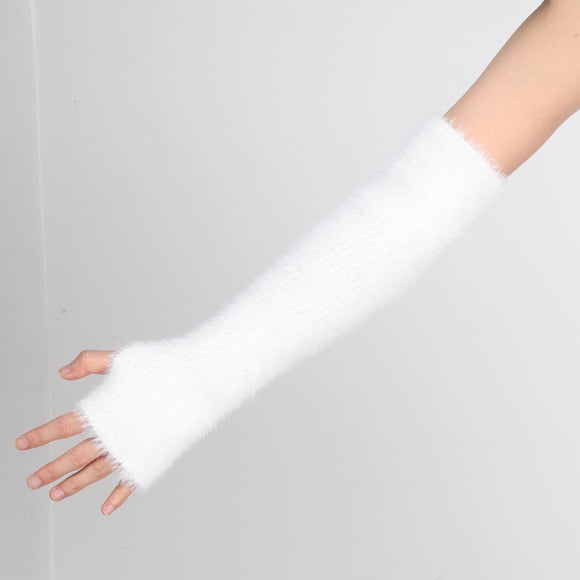 Hytrove 1Par Largas Sin De Elástico Para Actividades Deportivas