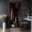 Color 1, variant on Peel and Stick Door Mural Gothic Staircase Red Black Damask Removable Door Stickers 30.3''x78.7'' Self-Adhesive Door Decor for Bedroom