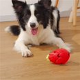 thumbnail image 5 of Nebwoak Ball Toy for Dog and Cat Dog Toys Leak Food Chew Toy Ball Educational Teething, 5 of 9