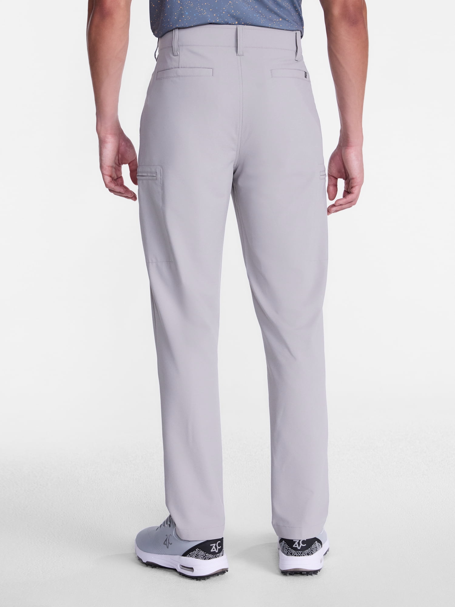 Birdie Bound Bryson Cargo Golf Pants, Men's Sizes 28-44 Reg and Long Length