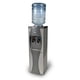 thumbnail image 1 of Dispensador de agua Royal De Piso Capacidad de 10 y 20 Litros Silver, 1 of 4
