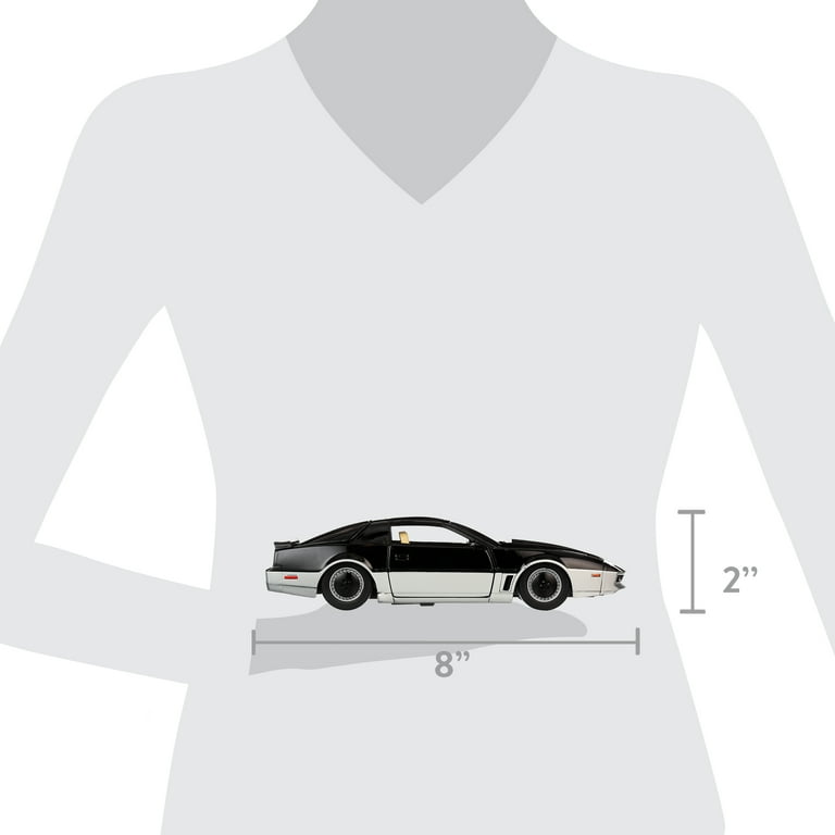 ミニカー K.I.T.T // KNIGHT RIDER // KARR Amazon.com: Hot Wheels Retro Knight Rider KITT, KARR & KITT
