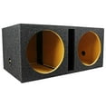 thumbnail image 4 of (2) Rockville K5 W12K5S2 12" 1400 Watt Car Subwoofers+Vented Sub Box Enclosure, 4 of 17