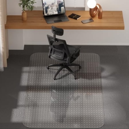 office chair mat for low product