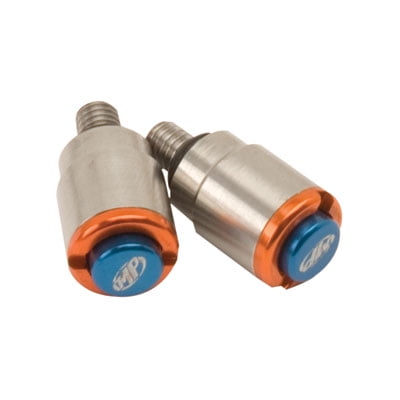 Motion Pro Micro Fork Bleeder 4 x 0.7 Thread for KTM 250 XC-W 2006-2007