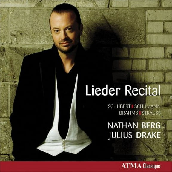 Lieder Recital