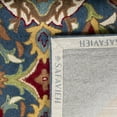 thumbnail image 4 of Safavieh Heritage Reanna Oriental Wool Area Rug, Camel/Blue, 2' x 3', 4 of 8
