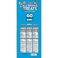 thumbnail image 2 of Kellogg's Rice Krispies Treats, Variety Pack, 0.7 Ounce (Pack of 20), 2 of 2