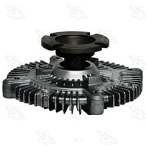 CARQUEST Heavy Duty Fan Clutch, 6" Thermal Import Fits select: 1988-1995 TOYOTA 4RUNNER, 1988-1995 TOYOTA PICKUP