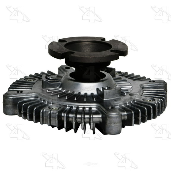CARQUEST Heavy Duty Fan Clutch, 6" Thermal Import Fits select: 1988-1995 TOYOTA 4RUNNER, 1988-1995 TOYOTA PICKUP