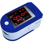 Nature Spirit Nature Spirit Fingertip Oximeter, 1 ea