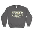 thumbnail image 6 of Toyota Racing Development Off Road Mountain 4x4 Sweatshirt, 6 of 8