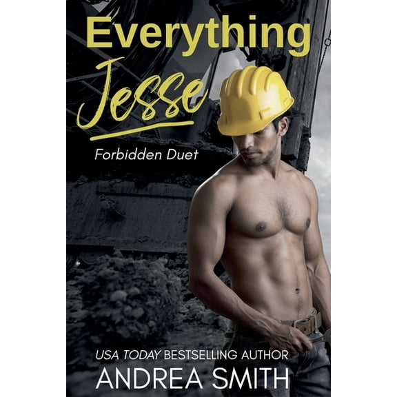 Everything Jesse, (Paperback)