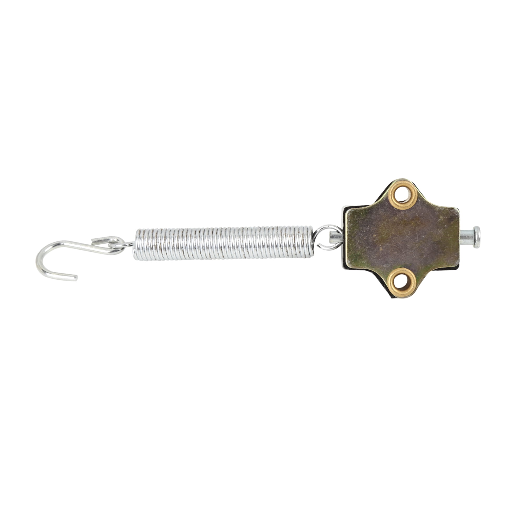 Unique Bargains Universal DC 12V Car Brake Light Switch Normally Open Pull to Make