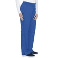 thumbnail image 7 of Healing Hands Women's Scrub Pant Tori Cargo Bottoms with 5 Pockets and 2-Way Stretch Fabric 9133, 7 of 7