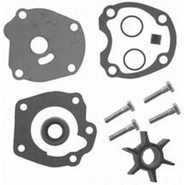 OMC WATER PUMP KIT