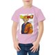 thumbnail image 1 of Camiseta Algodón de DBZ para niños, 1 of 5