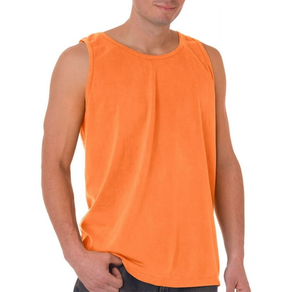 Comfort Colors - Garment-Dyed Heavyweight Tank Top - 9360
