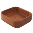 thumbnail image 1 of Plateau de Service, Support de Dessert Réutilisable pour Fruits Biscuits Plateau de Collation Plat Maison pour Maison Pique-Niques Fêtes Camping, 1 of 7