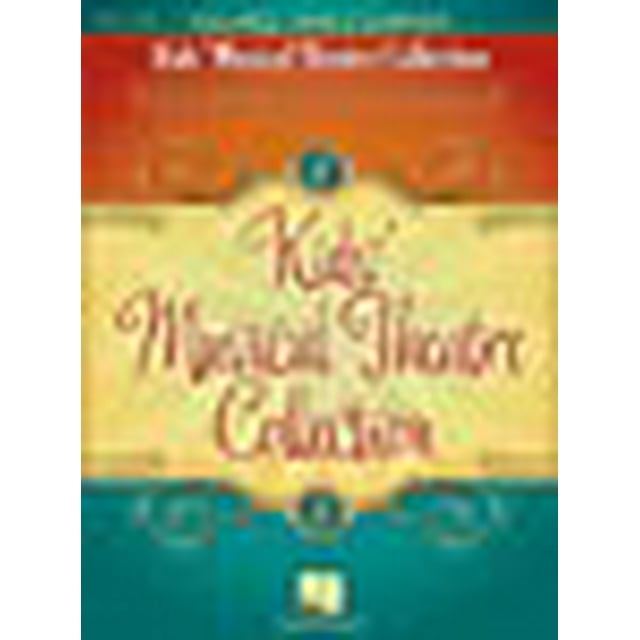 Collection Musicale pour Enfants Vol.1 & 2 Complet