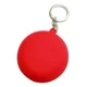 thumbnail image 1 of Funda Protectora Auriculares Eva Accesoiros Organizador Rojo, 1 of 8