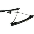 thumbnail image 3 of Dorman 740-967 Front Passenger Side Window Regulator for Specific Volkswagen Models, 3 of 6