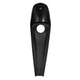 thumbnail image 5 of Reemplazo suave de la cubierta de la consola de Fácil de instalar Duradero Profesional Negro brillante Sharpla tapa del tanque de gasolina, 5 of 5