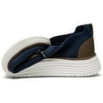 thumbnail image 6 of Yytlch Men's Casual Loafers Soft Slip On Walking Shoes Low-Top No Shoelaces Office Commuting, 6 of 7