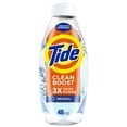 thumbnail image 3 of (4 pack) Tide Clean Boost Fabric Softener Rinse, Removes Odors and Residues, Original Scent, 48 fl oz, 3 of 15