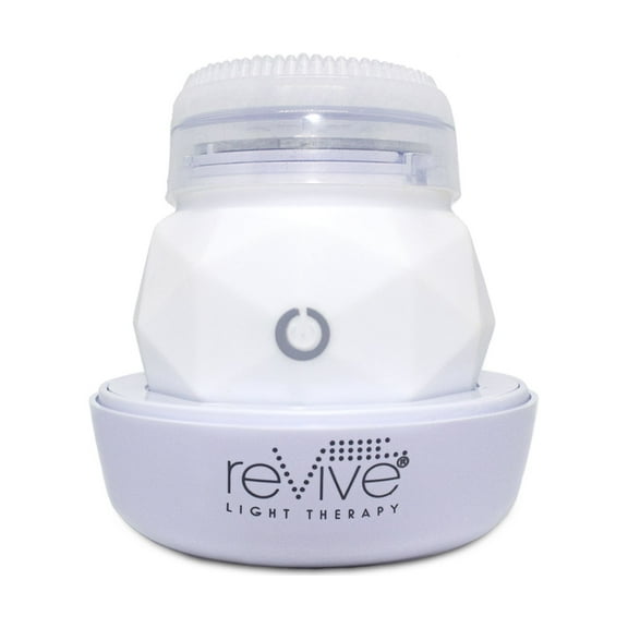 reVive Light Therapy® Soniqué Mini Acne LED Sonic Cleanser